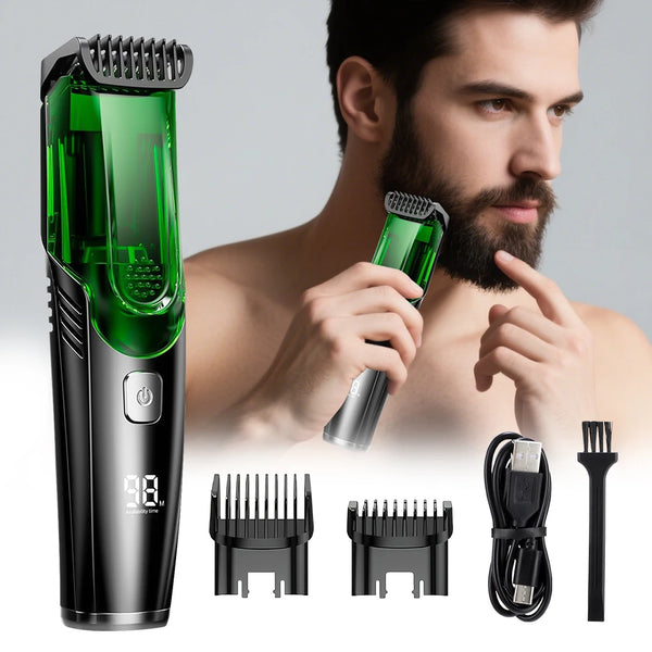 Gentle Groom Pro Precision Trimmer