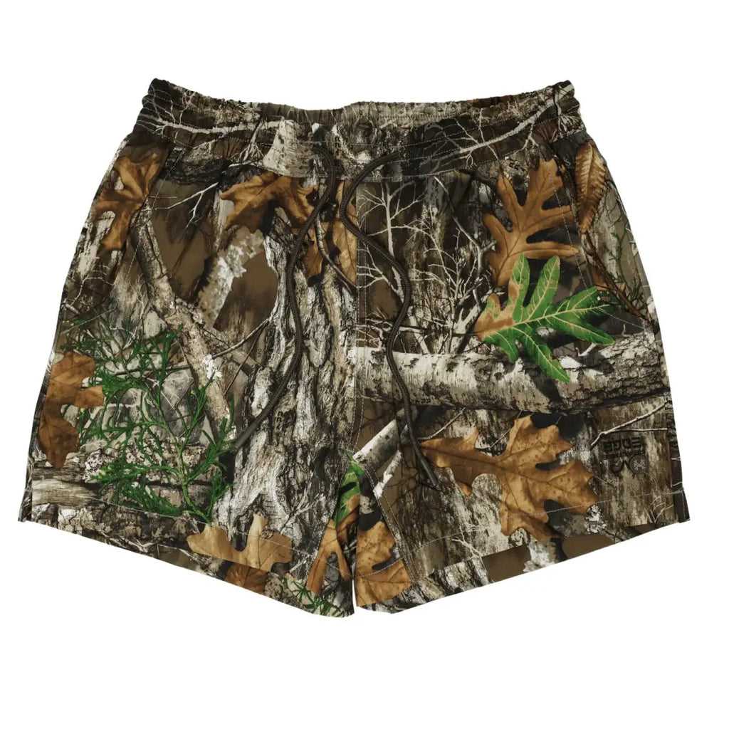 Volley Shorts
