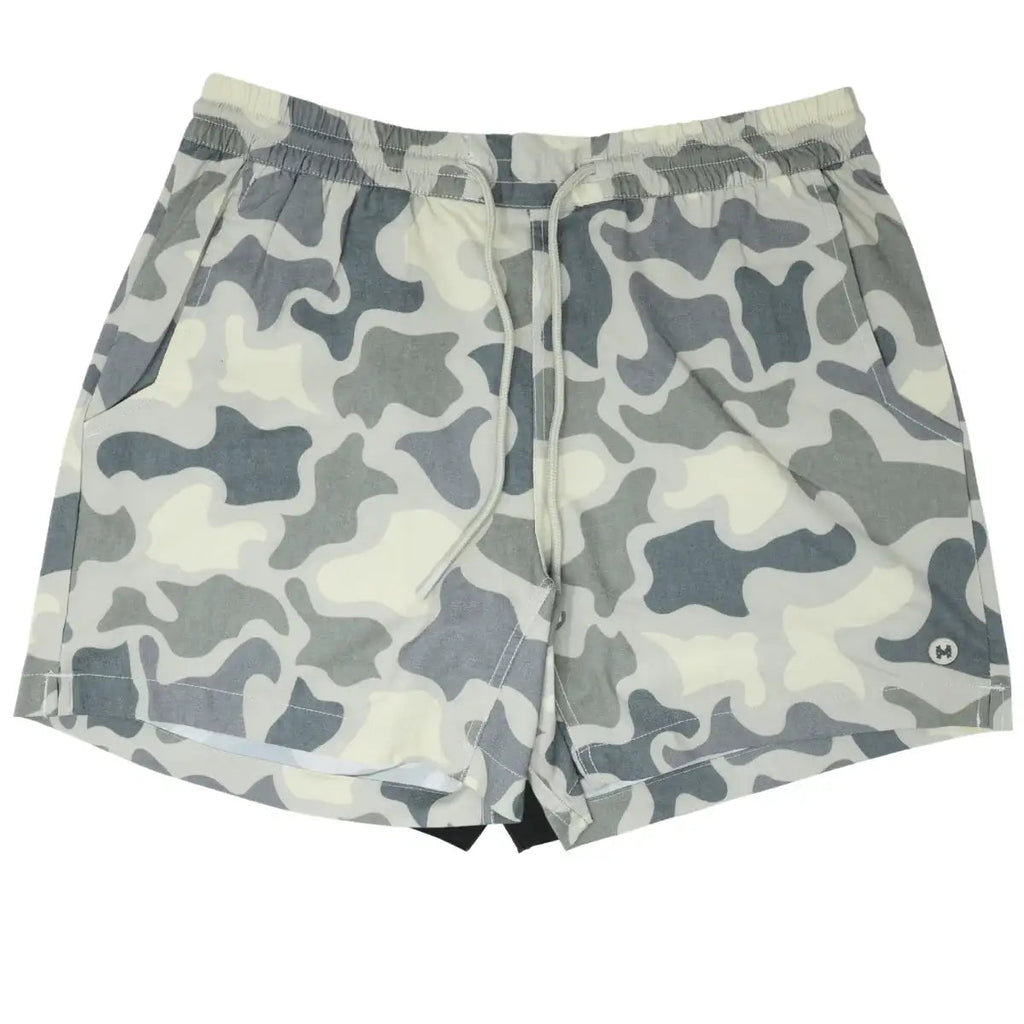 Volley Shorts
