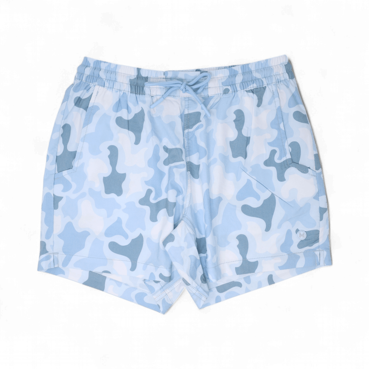 Volley Shorts