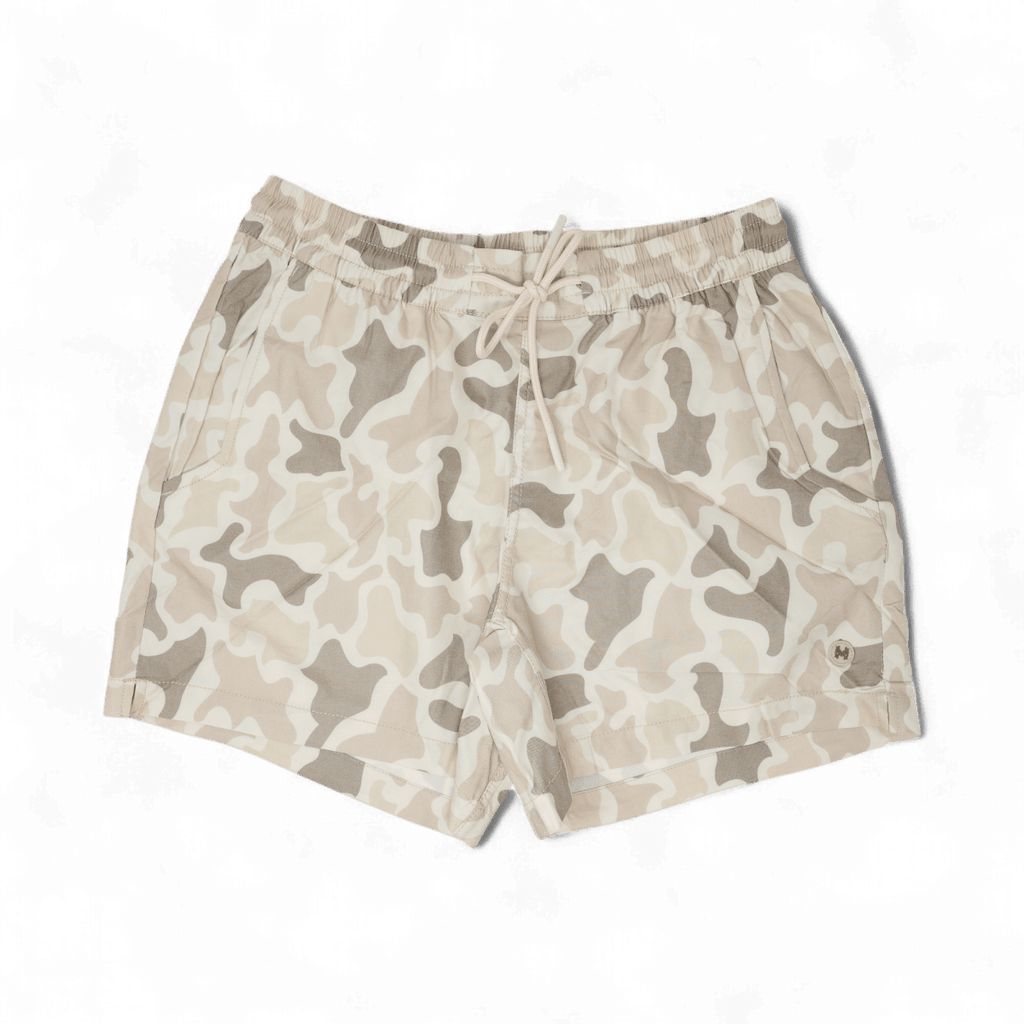 Volley Shorts