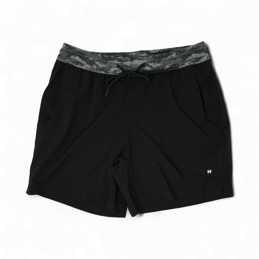 Volley Shorts